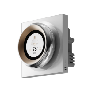 Công tắc núm xoay cảm ứng Aqara Touchscreen Dial V1 EU